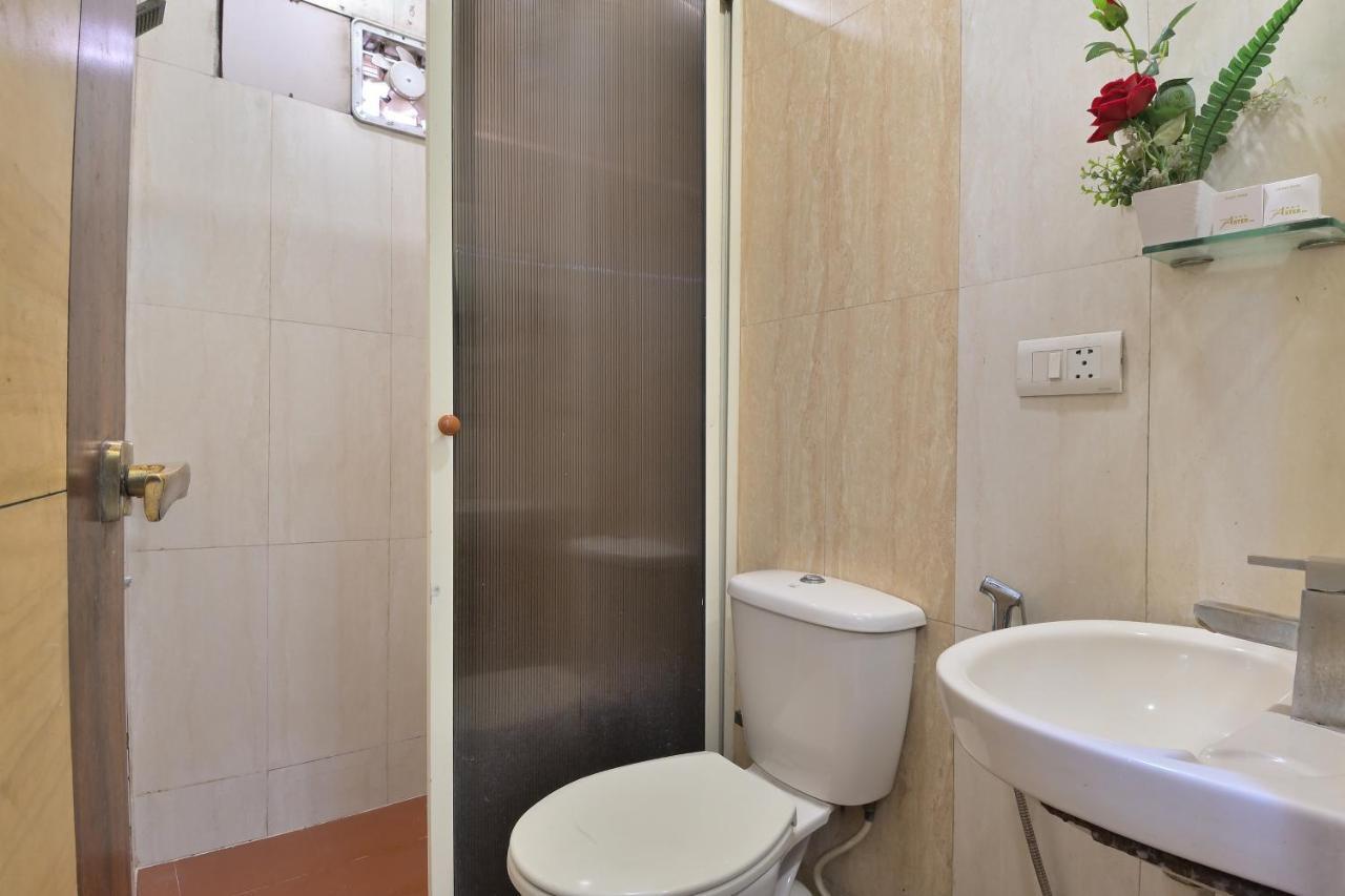 The Aster Karol Bagh Homely Atmosphere Нью-Дели Экстерьер фото