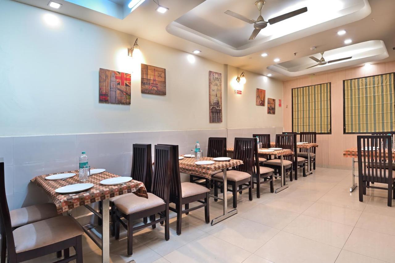 The Aster Karol Bagh Homely Atmosphere Нью-Дели Экстерьер фото